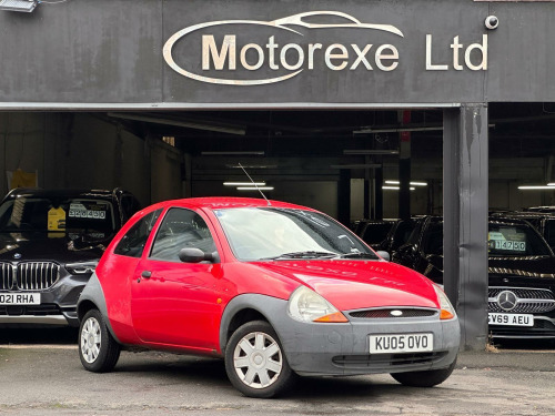 Ford Ka  1.3 3dr 