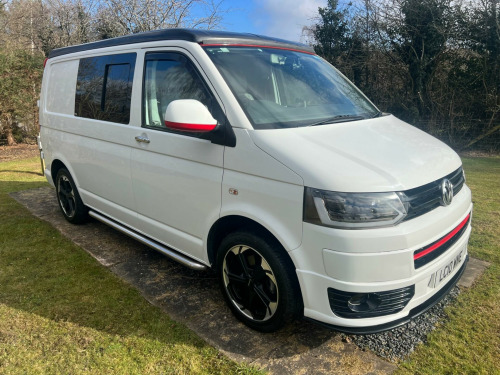 Volkswagen T5  Transporter