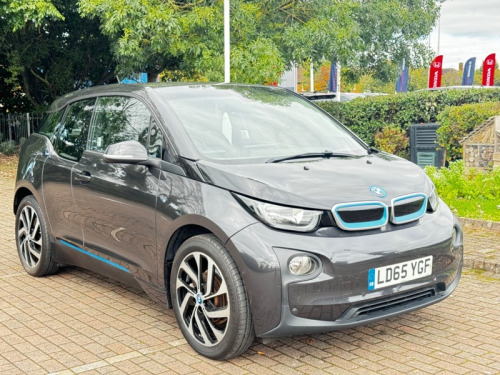 BMW i3 i3 I3