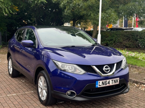 Nissan Qashqai  Qashqai ACENTA PREMIUM DIG-T