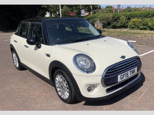 MINI Mini COOPER