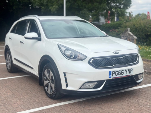 Kia Niro 2
