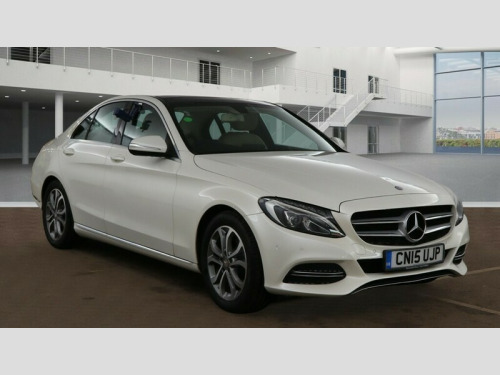 Mercedes-Benz GL-Class  C220 BLUETEC SPORT