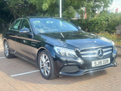 Mercedes-Benz GL-Class  C220 D SPORT