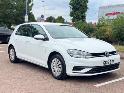 Volkswagen Golf  S TSI BLUEMOTION TECHNOLOGY