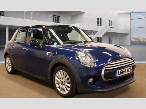 MINI Mini COOPER