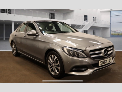 Mercedes-Benz GL-Class  C220 BLUETEC SPORT PREMIUM