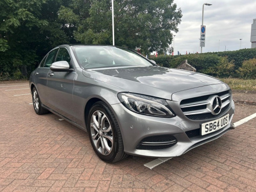 Mercedes-Benz GL-Class  C220 BLUETEC SPORT PREMIUM