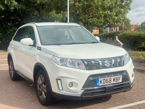 Suzuki Grand Vitara  SZ-T BOOSTERJET