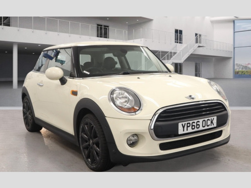 MINI Mini ONE
