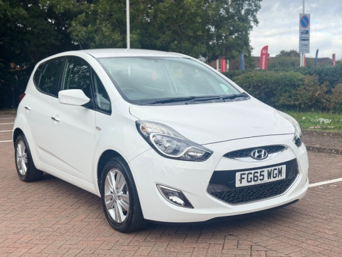 Hyundai ix20  ACTIVE