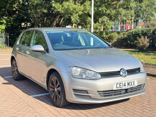 Volkswagen Golf  SE TSI BLUEMOTION TECHNOLOGY DSG