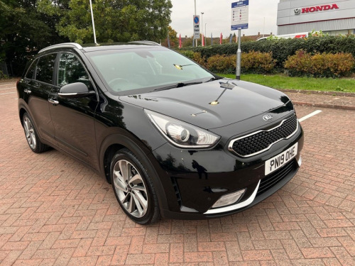 Kia Niro  3