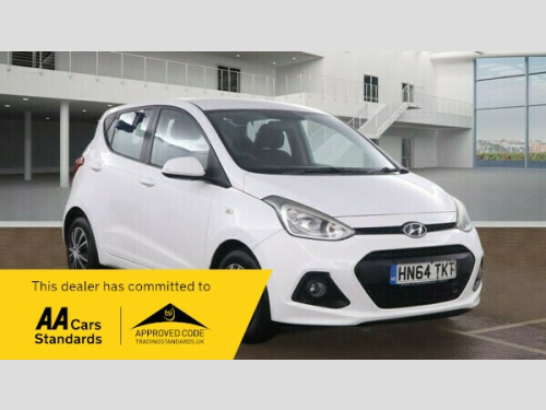 Hyundai i10  SE 