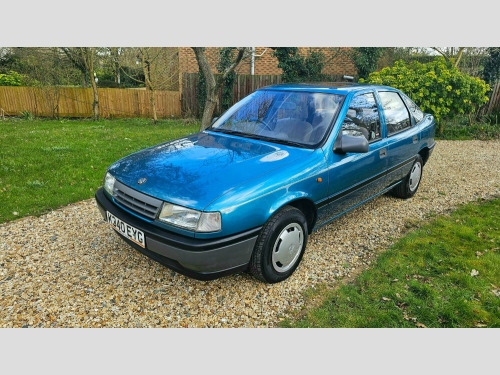 Vauxhall Cavalier  1.6