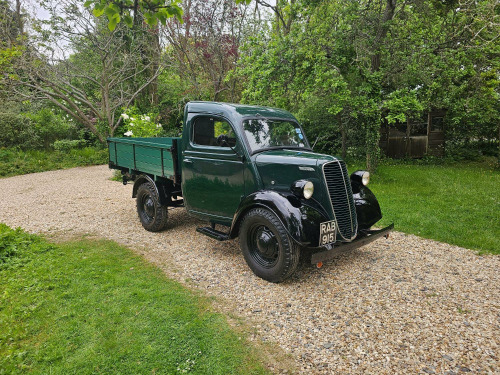 Ford 100 E E38W Pick-up