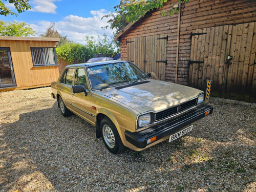 Triumph Acclaim