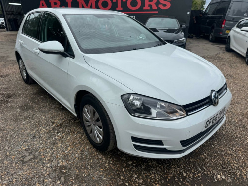 Volkswagen Golf  1.4 TSI BlueMotion Tech S Euro 6 (s/s) 5dr