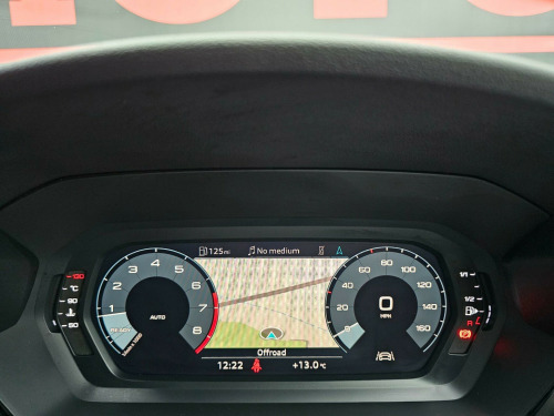 Audi A3  1.5 TFSI 35 Sport Sportback Euro 6 (s/s) 5dr