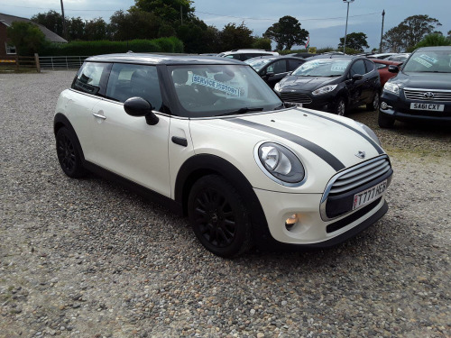 MINI Hatch  1.5 Cooper 3-Door Hatch