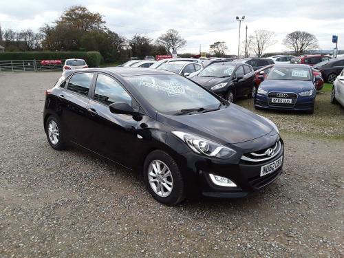 Hyundai i30  1.4 Active