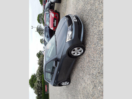 Skoda Fabia 1.0 SE