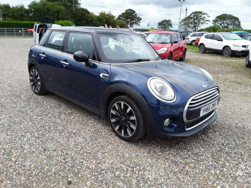 MINI Hatch  1.5 5-Door Hatch Cooper