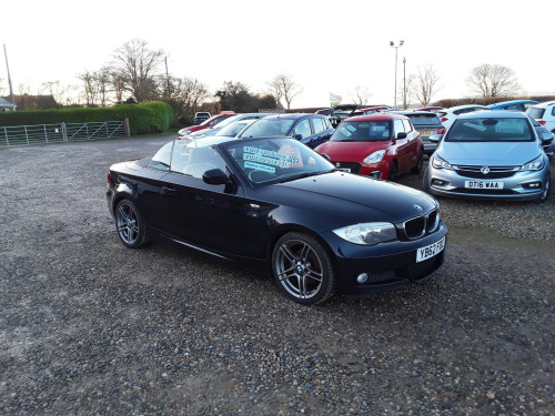 BMW 1 Series  2.0 118d Sport Plus 