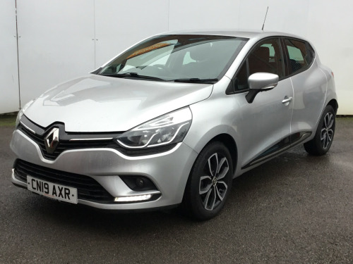 Renault Clio  DCI 90 PLAY