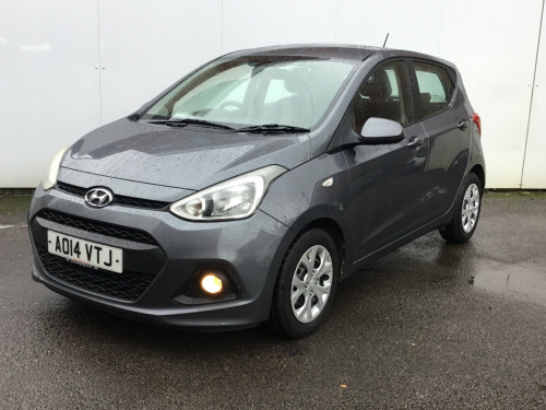 Hyundai i10  SE 5-Door