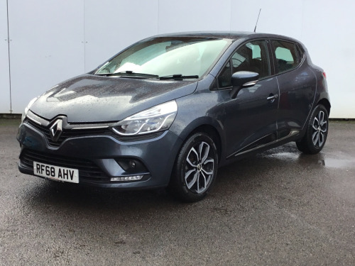 Renault Clio  PLAY DCI 5-Door