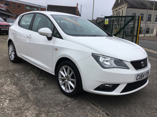 SEAT Ibiza  TOCA 5-Door