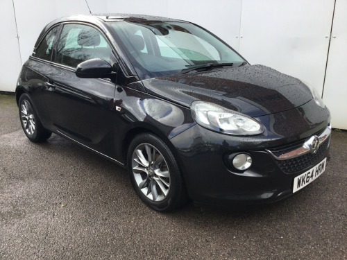 Vauxhall ADAM  JAM 3-Door