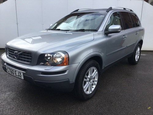 Volvo XC90  D5 SE AWD 5-Door