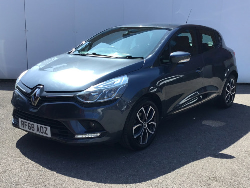 Renault Clio PLAY DCI 5-Door
