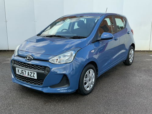 Hyundai i10 SE 5-Door