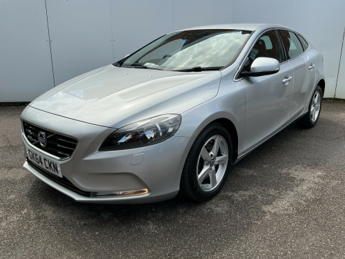 Volvo V40 D2 SE 5-Door