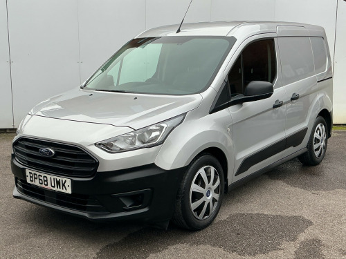 Ford Transit Connect  1.5 200 EcoBlue Panel Van 5dr Diesel Manual L1 Euro 6 (s/s) (75 ps)