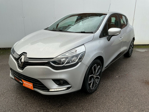 Renault Clio  1.5 DCI PLAY 
