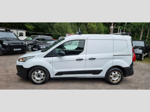 Ford Transit Connect  1.5 220 EcoBlue Crew Van L1 Euro 6 (s/s) 6dr