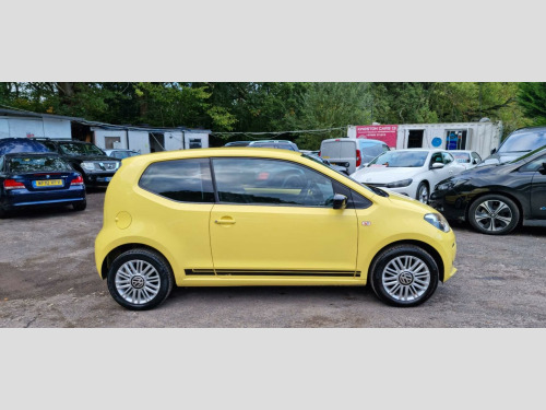 Volkswagen up!  1.0 Look up! Euro 6 3dr