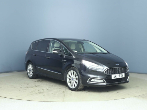 Ford S-MAX  2.0 TDCi Vignale Powershift Euro 6 (s/s) 5dr