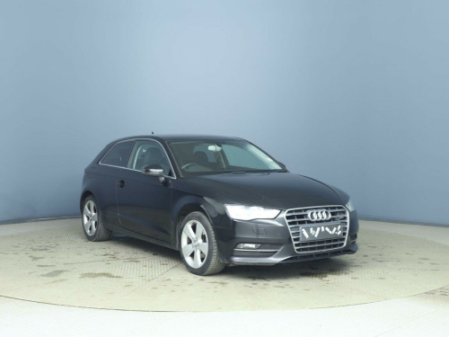 Audi A3  1.4 TFSI CoD Sport Euro 6 (s/s) 3dr