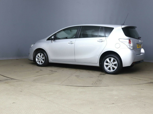 Toyota Verso  1.6 D-4D Icon Euro 6 (s/s) 5dr