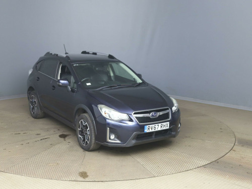 Subaru XV  2.0i SE Premium Lineartronic 4WD Euro 6 (s/s) 5dr