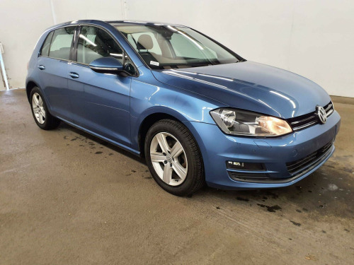 Volkswagen Golf  1.4 TSI BlueMotion Tech Match Edition Euro 6 (s/s) 5dr