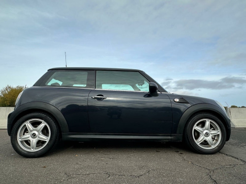 MINI Hatch  1.6 Cooper Euro 4 3dr