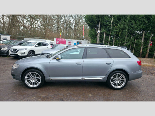Audi A6  3.0 TDI Special Edition Tiptronic quattro 5dr 