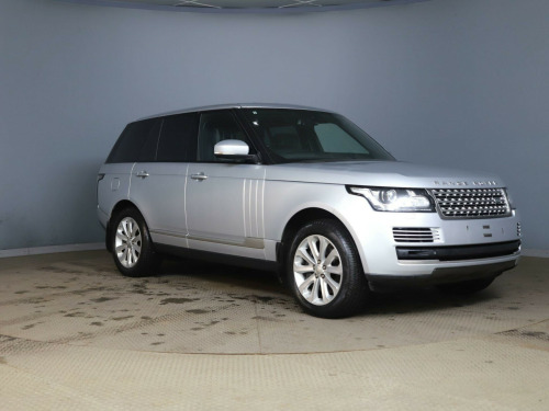 Land Rover Range Rover  4.4 SD V8 Vogue SE Auto 4WD Euro 5 5dr 