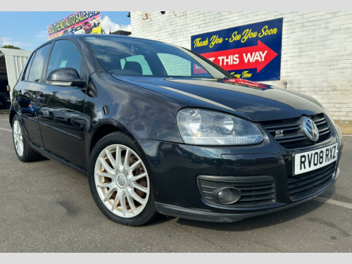 Volkswagen Golf  2.0 TDI GT Sport DSG 5dr